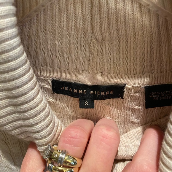 🐢Sweater turtleneck! - Picture 4 of 6